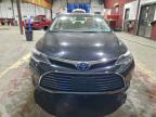 Lot #3305301429 2018 TOYOTA AVALON HYB