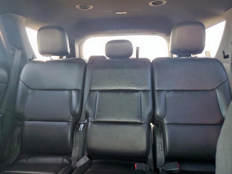 2020 FORD EXPLORER P #3292342264