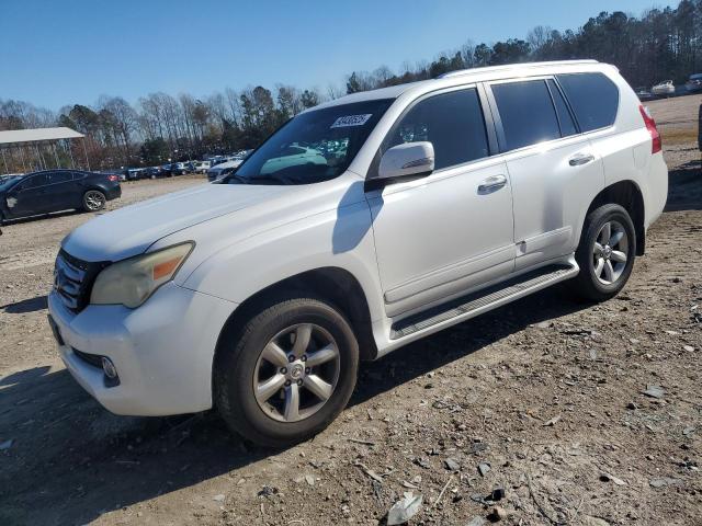 2012 LEXUS GX 460 #3304730920