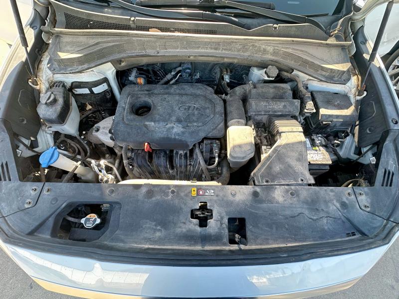 2020 HYUNDAI SANTA FE S #3290185232