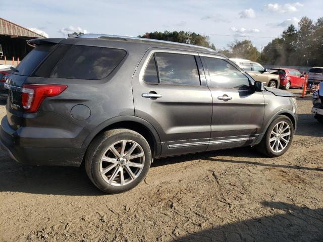 2016 FORD EXPLORER L #3297069486