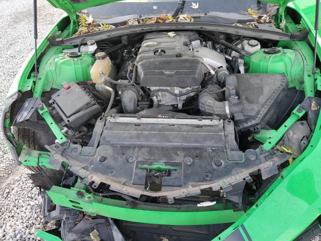 2017 CHEVROLET CAMARO LT #3303727467