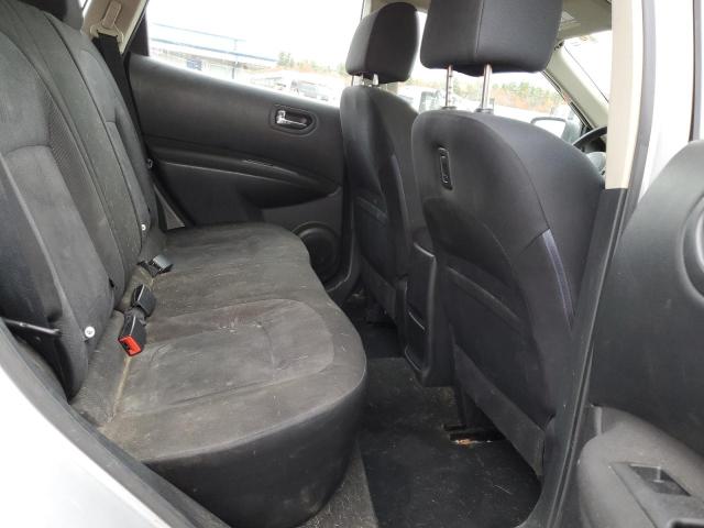 2014 NISSAN ROGUE SELE #3287577341