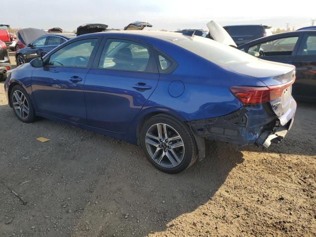 2019 KIA FORTE GT L 3KPF34AD7KE025921