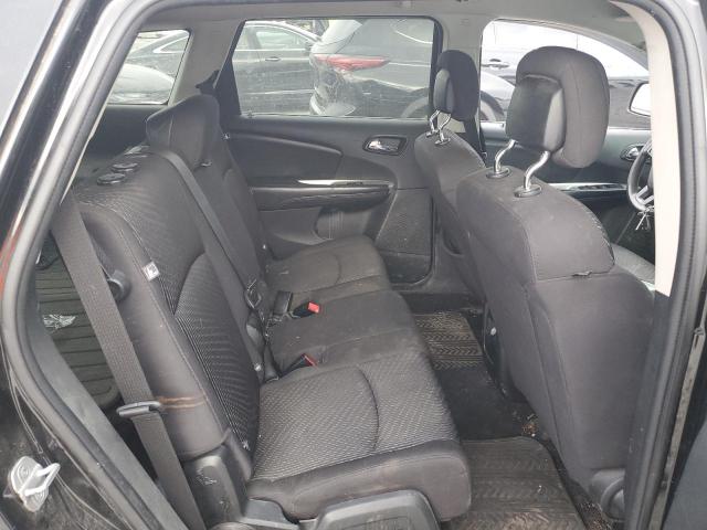 2013 DODGE JOURNEY SX #3290305202