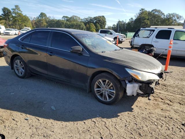 2016 TOYOTA CAMRY LE #3287620019