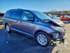 Lot #3304309998 2015 TOYOTA SIENNA XLE