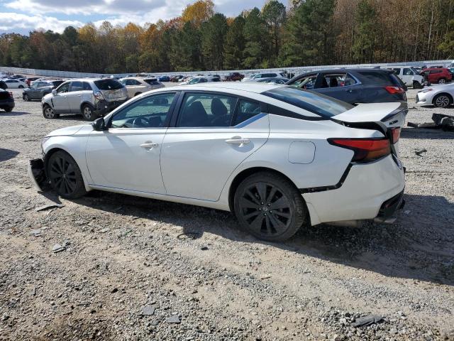 2022 NISSAN ALTIMA SR #3302883912
