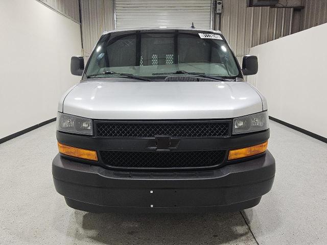2024 CHEVROLET EXPRESS G2 #3296251463