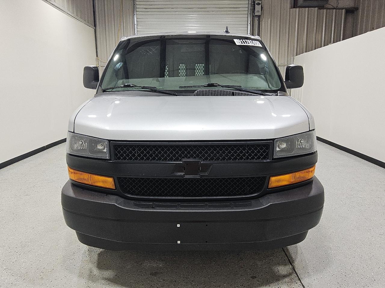 CHEVROLET EXPRESS G2