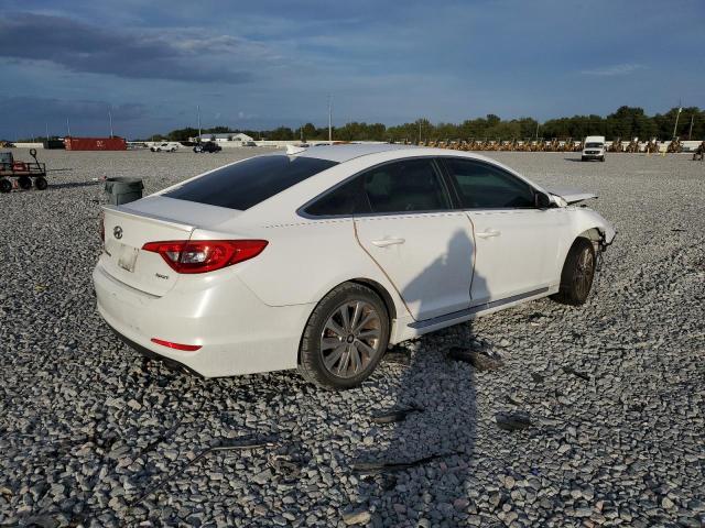 2016 HYUNDAI SONATA SPO - 5NPE34AF6GH264103