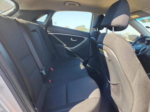 2013 HYUNDAI ELANTRA GT #3281586408