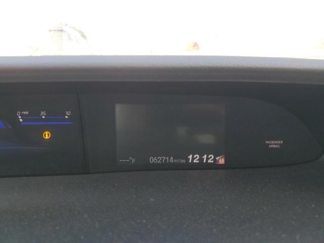 2015 HONDA CIVIC EX - 2HGFG3B89FH503073