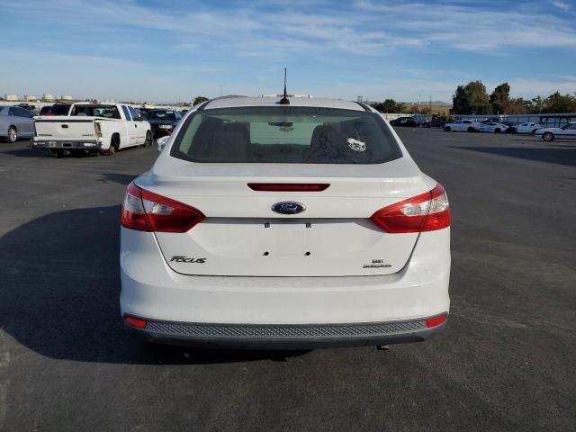 2013 FORD FOCUS SE #3301933500