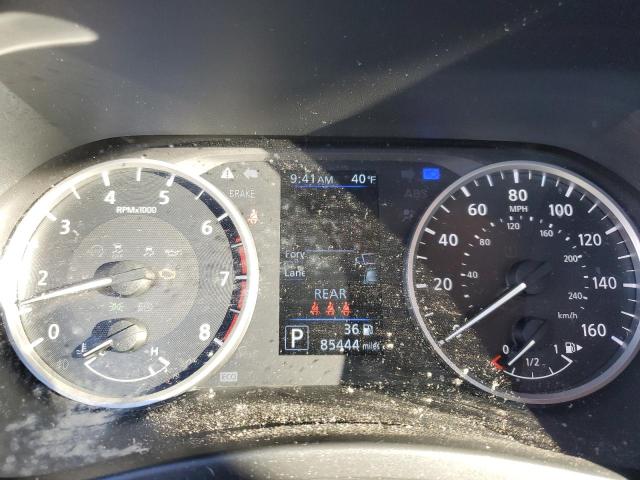 2023 NISSAN SENTRA S #3302770375