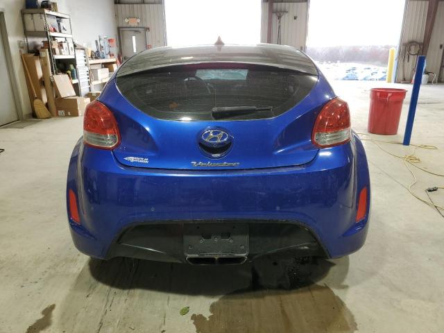 2013 HYUNDAI VELOSTER #3285775701