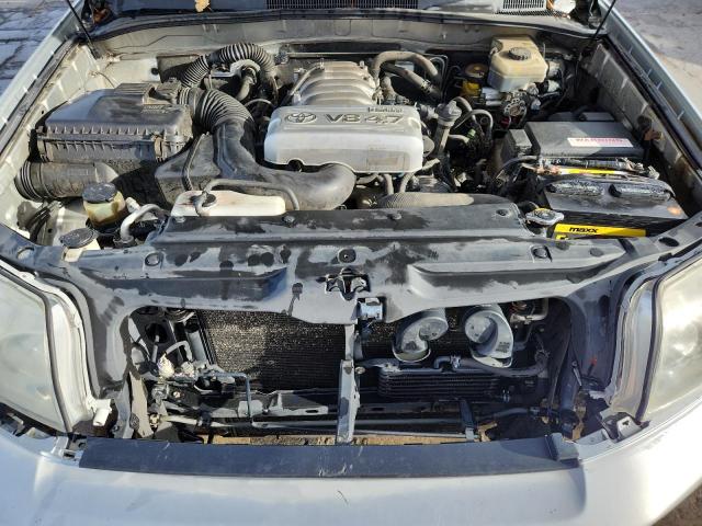 2004 TOYOTA 4RUNNER SR #3290640782