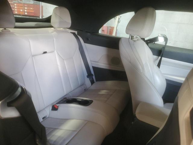 2022 BMW 430XI #3293283460