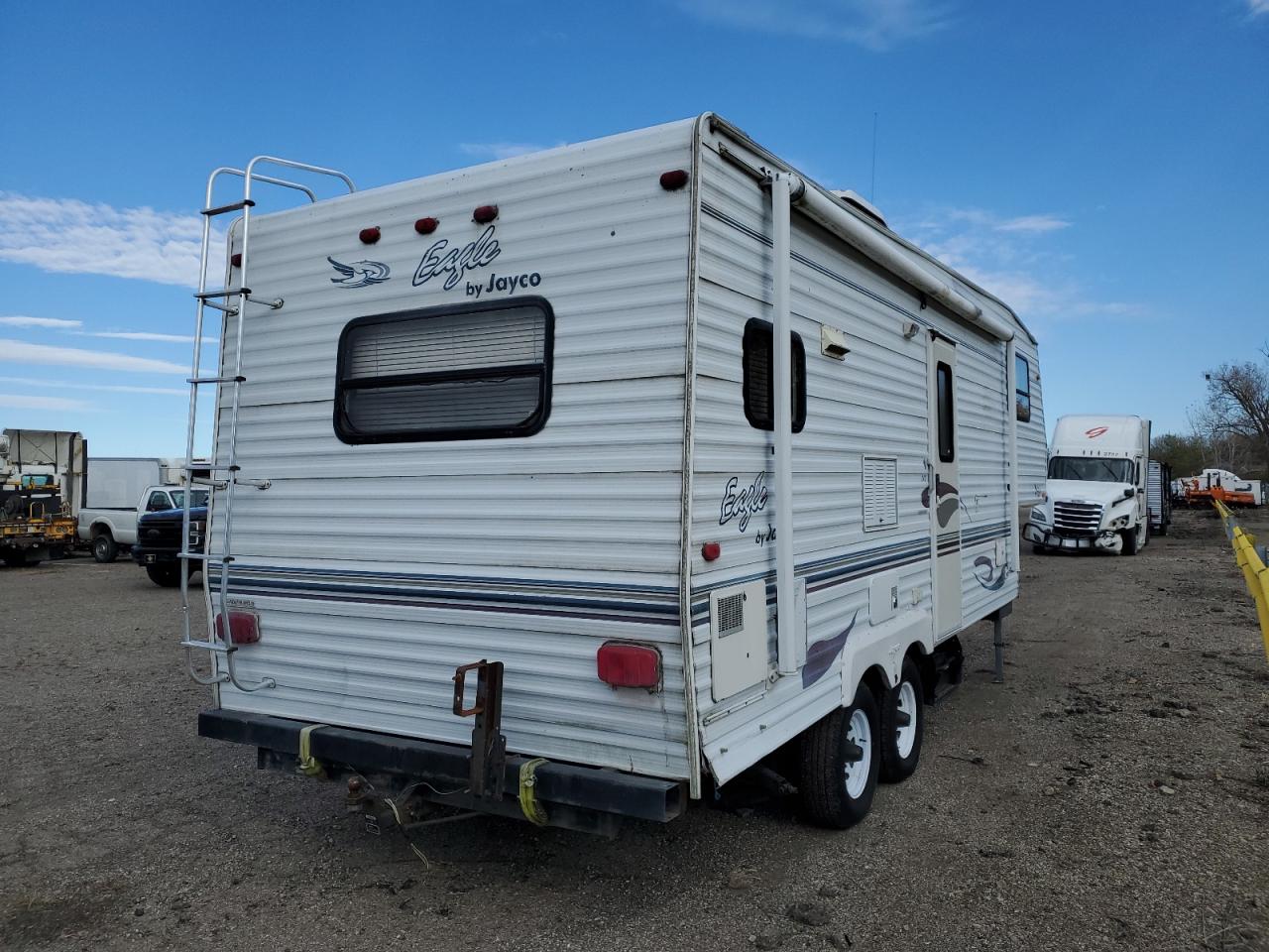 Lot #3317734097 2001 JAYCO EAGLE