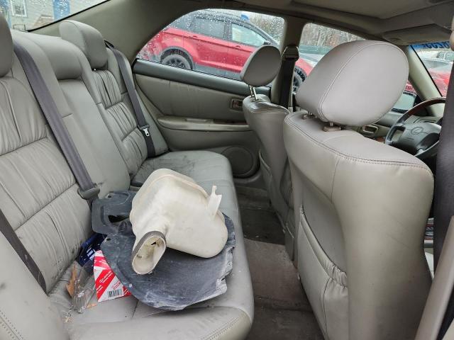 2001 LEXUS ES 300 #3301970465