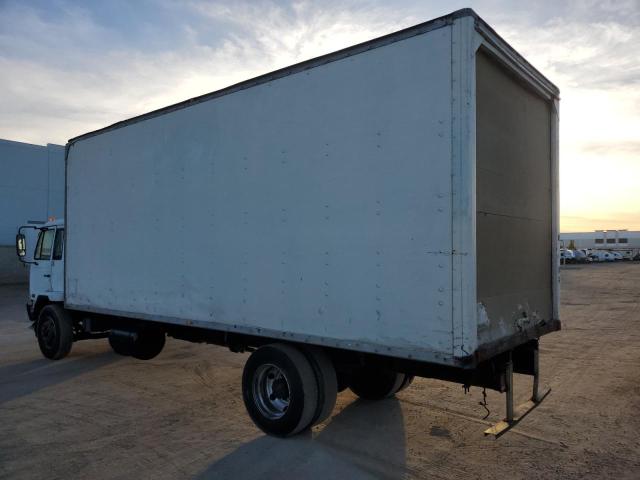 2007 NISSAN DIESEL UD3300 #3287430021
