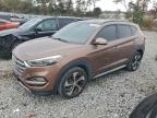 Lot #3296172836 2017 HYUNDAI TUCSON LIM