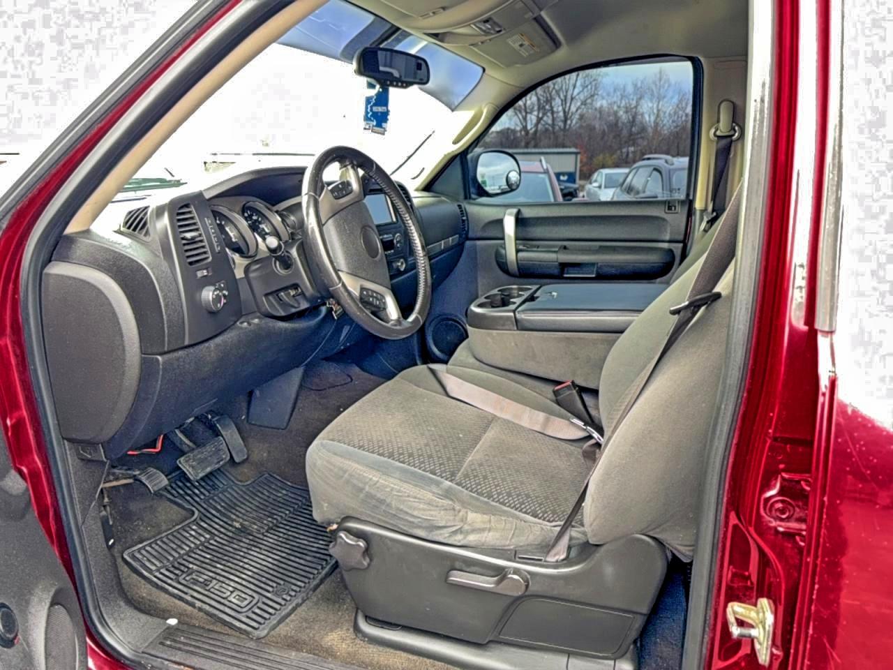 Lot #3296957842 2007 CHEVROLET SILVERADO