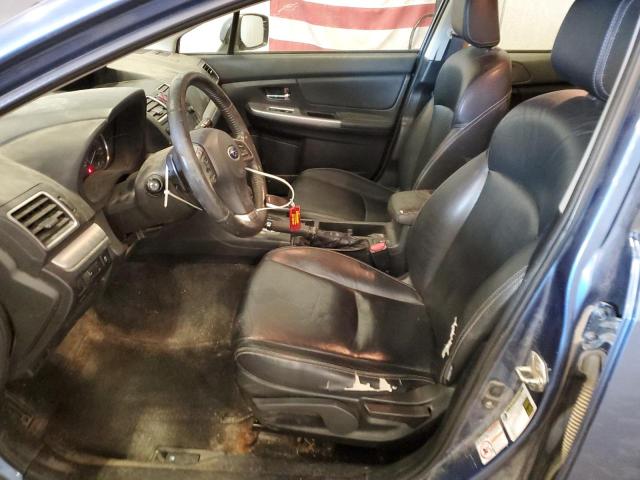 2016 SUBARU IMPREZA SP #3287466015