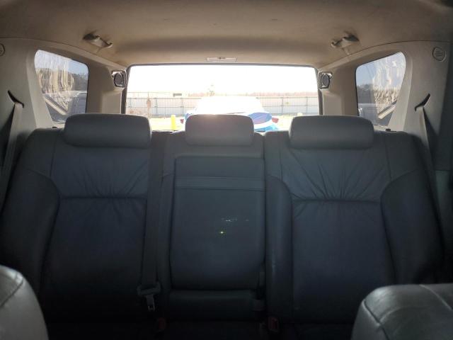 2006 TOYOTA 4RUNNER LI #3293533422