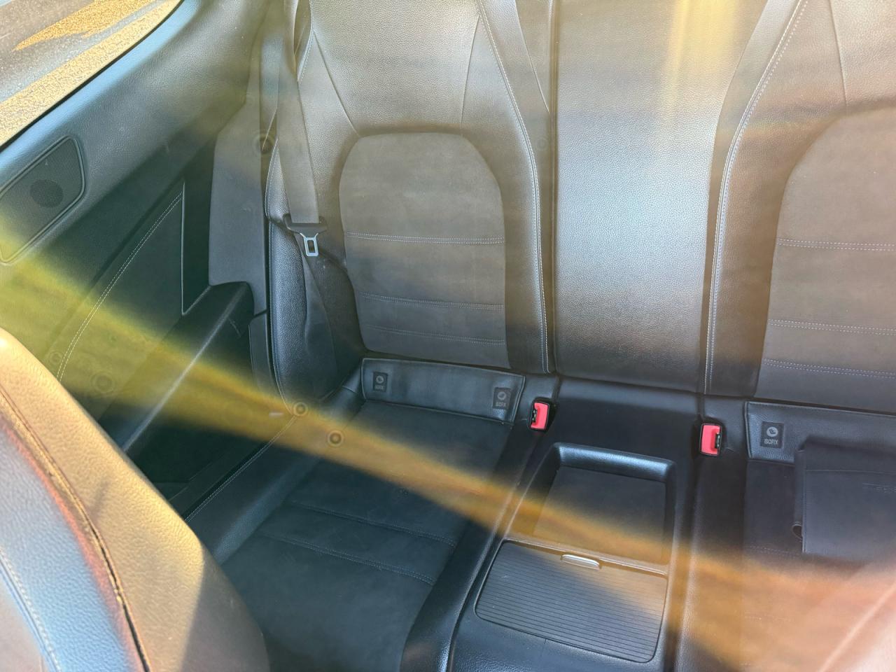 MERCEDES-BENZ C-CLASS 250