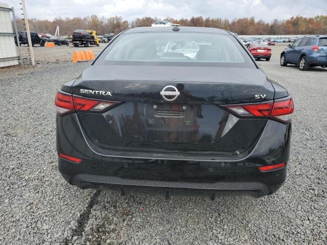 2024 NISSAN SENTRA SV #3303934692