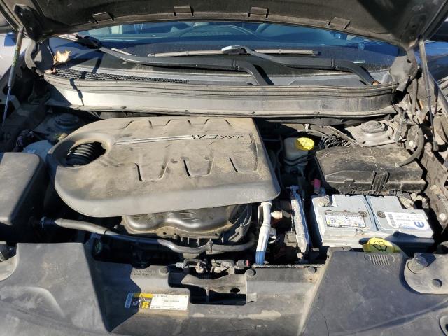 2015 JEEP CHEROKEE L #3297981032