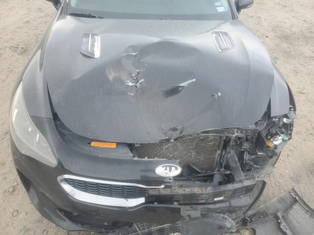 2018 KIA STINGER PR #3316713417