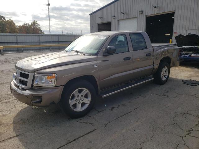 Global Auto Auctions: 2010 DODGE DAKOTA SXT