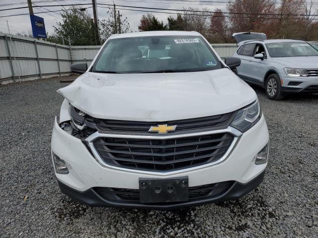 2019 CHEVROLET EQUINOX LS #3292355293