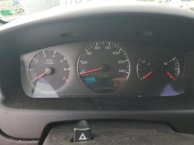 2014 CHEVROLET IMPALA LIM - 2G1WB5E37E1184832