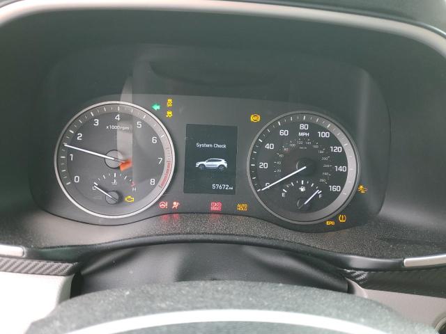 2021 HYUNDAI TUCSON LIM #3296458645