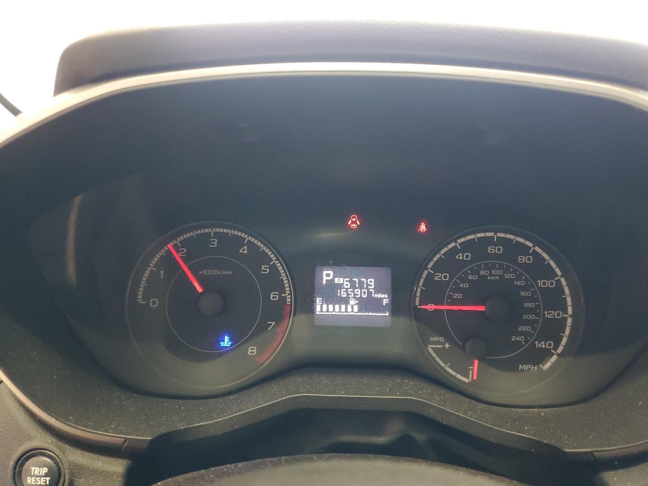 SUBARU IMPREZA PREMIUM