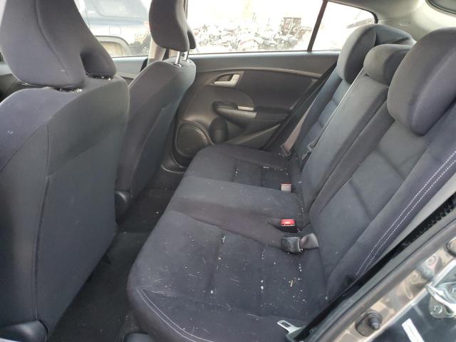 2014 HONDA INSIGHT LX #3293284502