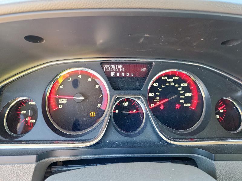 2016 GMC ACADIA SLT #3302021079