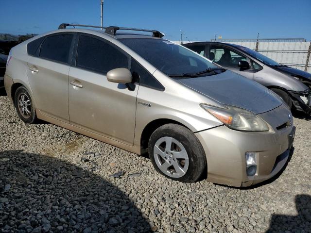 2011 TOYOTA PRIUS #3304500577