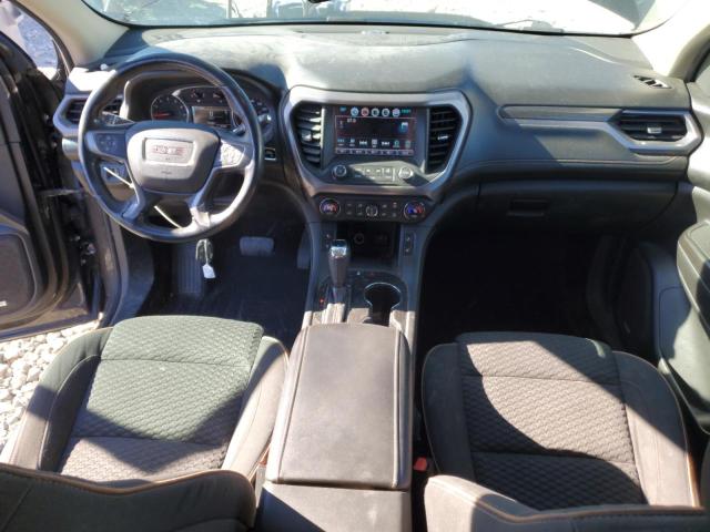 2017 GMC ACADIA ALL 1GKKNTLSXHZ318874