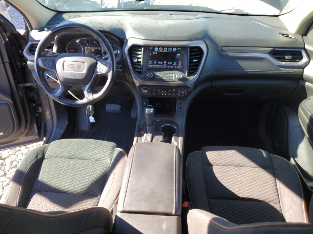 GMC ACADIA ALL TERRAIN