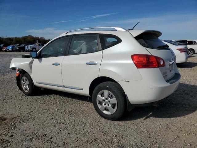 2015 NISSAN ROGUE SELE #3293439440