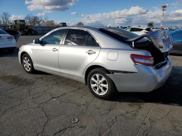 2011 TOYOTA CAMRY BASE #3303861791