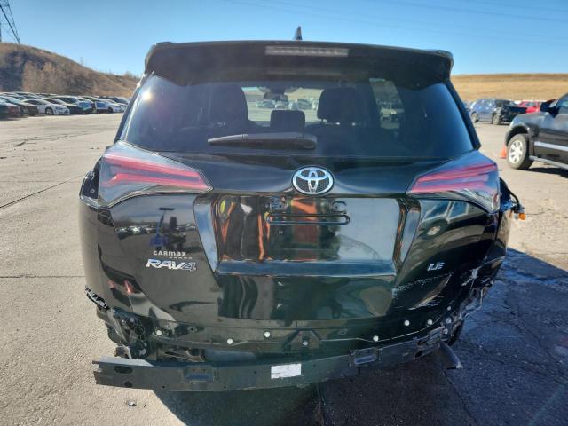 2018 TOYOTA RAV4 LE #3288040132