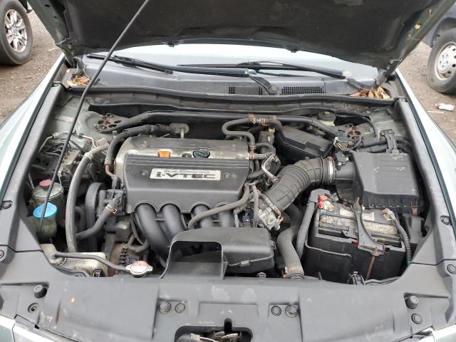2008 HONDA ACCORD EXL #3294260878
