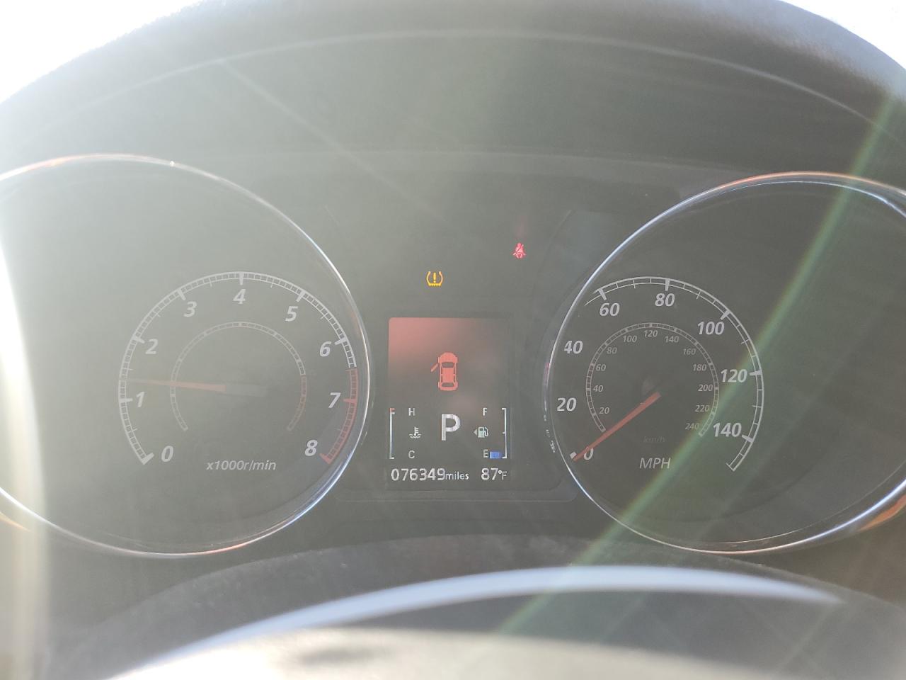 MITSUBISHI OUTLANDER ES