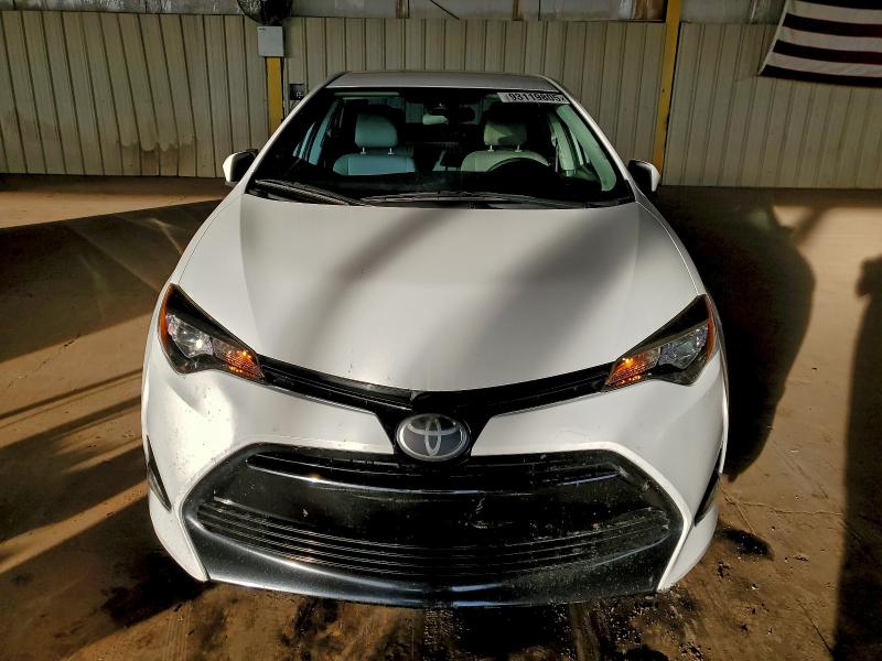 2017 TOYOTA COROLLA L #3296245484