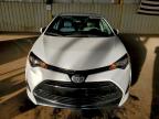 Lot #3296245484 2017 TOYOTA COROLLA L